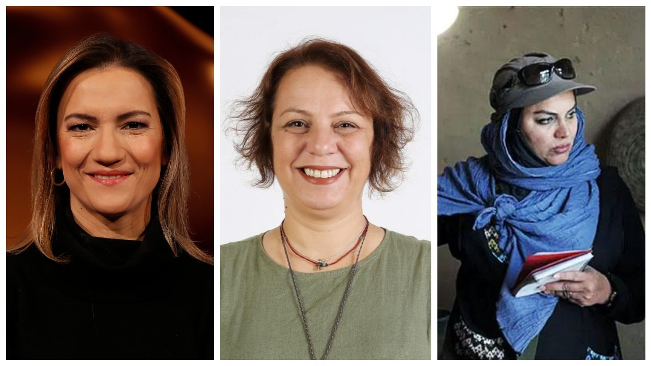 5. Uluslararası Kadın Yönetmenler Festivali Başarı ödüllerinin sahipleri belli oldu