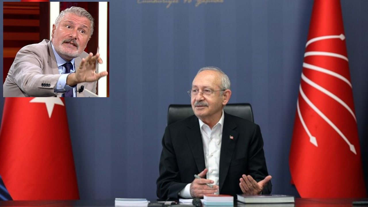 İYİ Partili Erdem: Kılıçdaroğlu'nun protestosuna 'kanunsuz' demedim