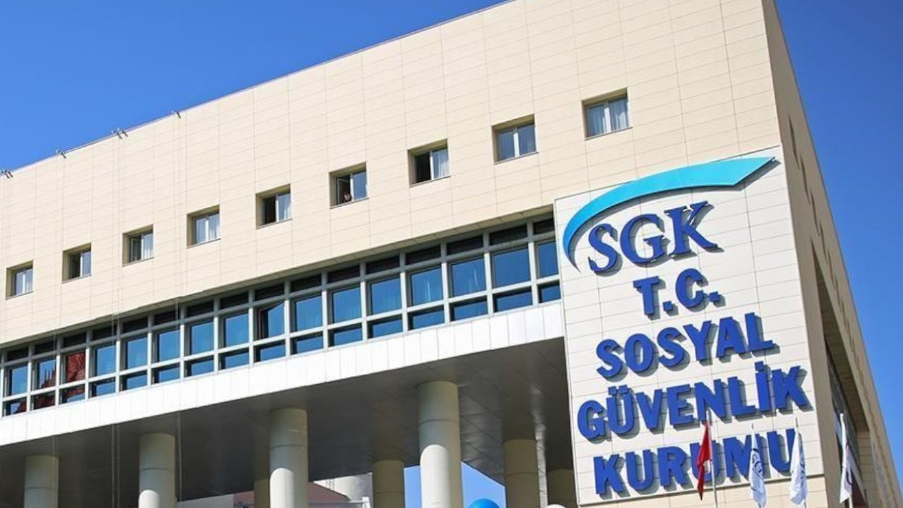 SGK ödemeleri artırdı: 'Ameliyat yapamıyoruz' durumu bitmeli