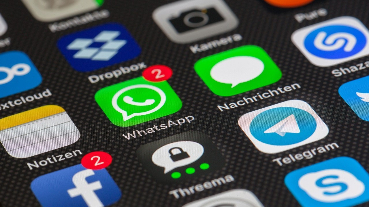 AYM: Whatsapp konuşması nedeniyle kovmak 'özel hayatın ihlali'