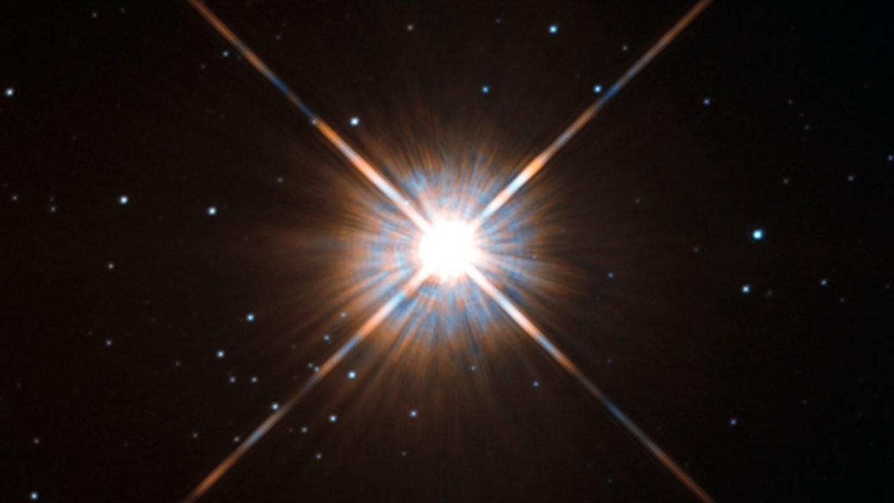 Proxima Centauri’nin yörüngesinde yeni bir gezegen keşfedildi