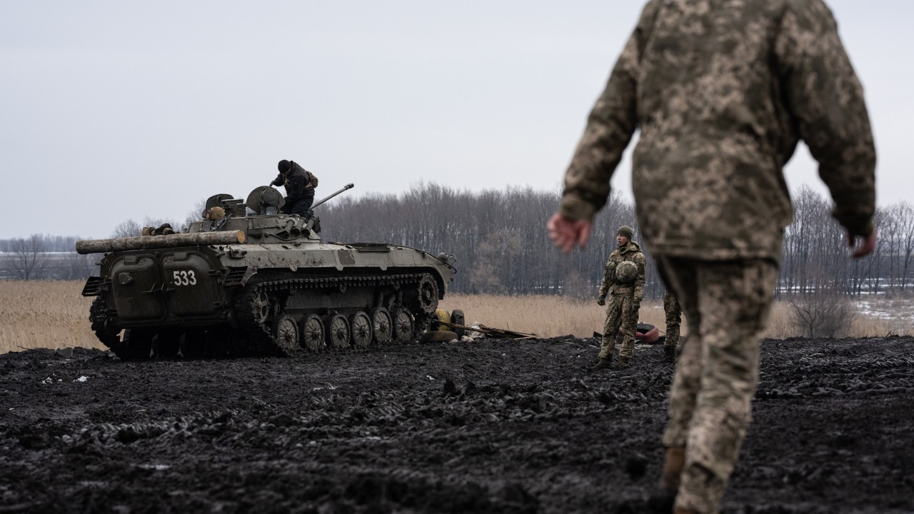 Ukrayna: Rusya, son 24 saatte 38 askeri araç ile 100’den fazla askerini kaybetti