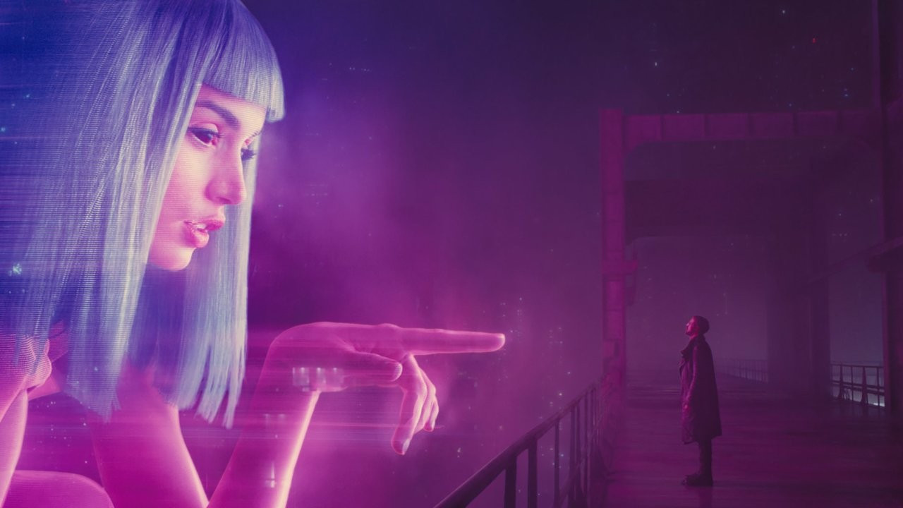 Amazon ve Ridley Scott ortaklığıyla Blade Runner dizisi geliyor: Blade Runner 2099