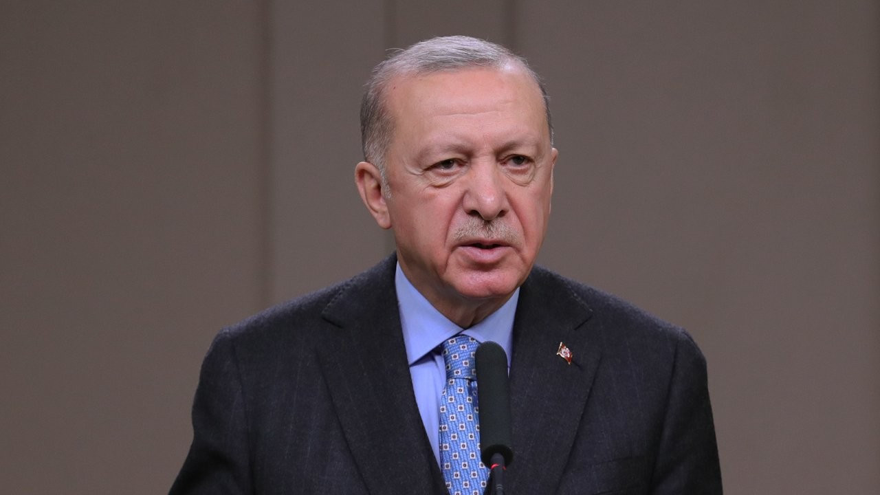 Erdoğan, Birleşik Arap Emirlikleri'ne gidecek