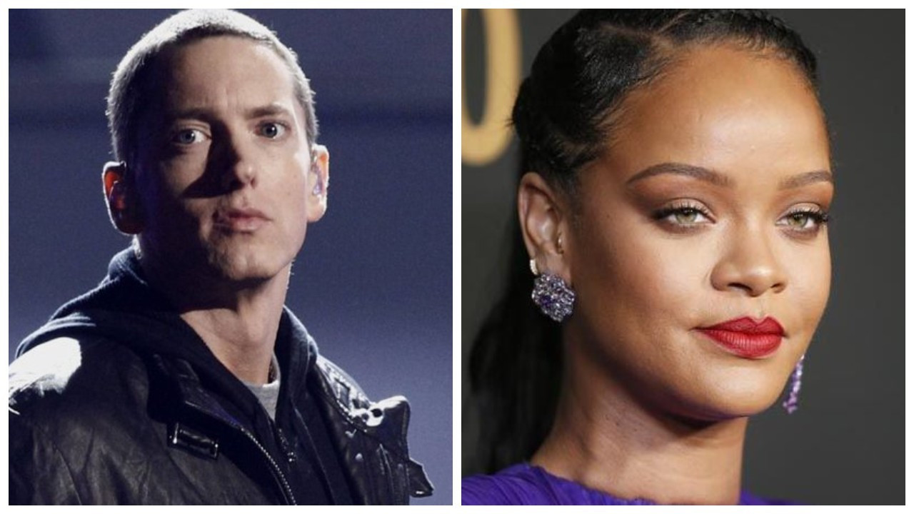 'Mad Max: Fury Road' rolleri için düşünülen isimler açıklandı: Eminem ve Rihanna