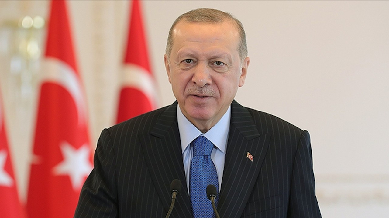 Erdoğan'ın 8 Mart açıklaması: Adi herifi tekrar içeri almışlar