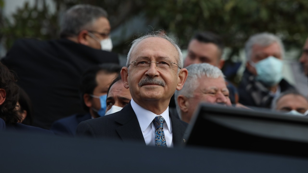 Kılıçdaroğlu: Cumhurbaşkanlığı adaylığı teklif edilirse kabul ederim