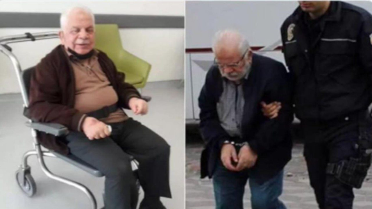 Bülent Arınç'tan 'FETÖ'den tutuklu olan ve cezaevinde ölen Nusret Muğla için mesajı: Faydalı olamadım
