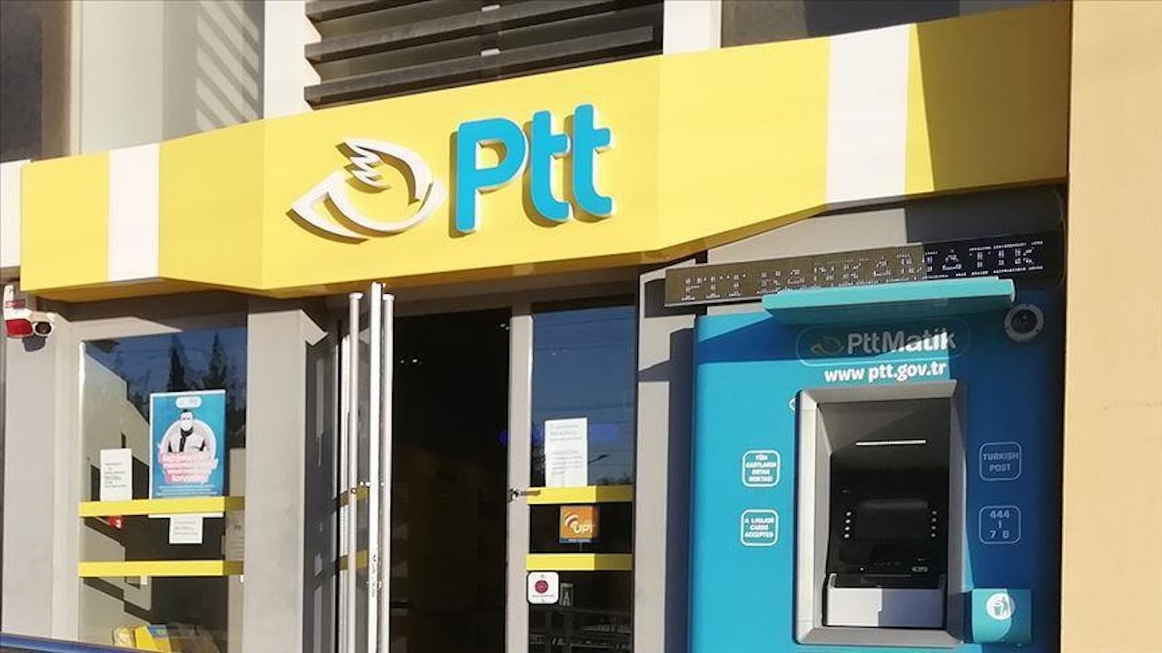 PTT'nin altın alım-satımı için aktardığı 2 milyon dolar kayıp iddiası