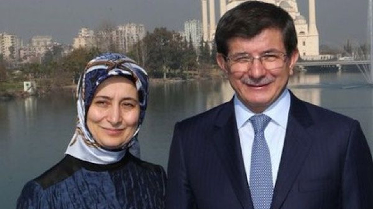 Ahmet Davutoğlu'nun kayınpederi Hulusi Misge vefat etti