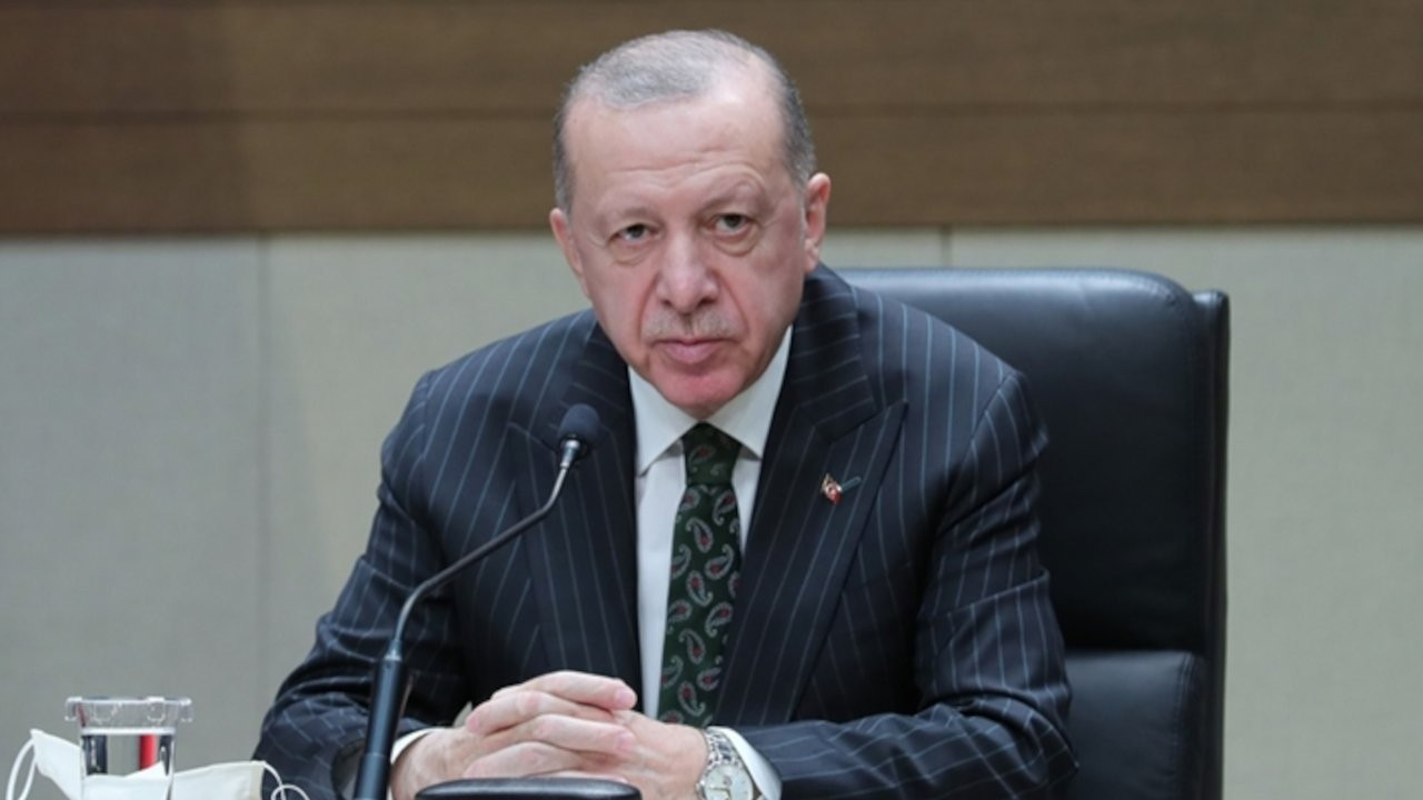Erdoğan: Türkiye-BAE ilişkisinde yeni bir dönemi başlattık