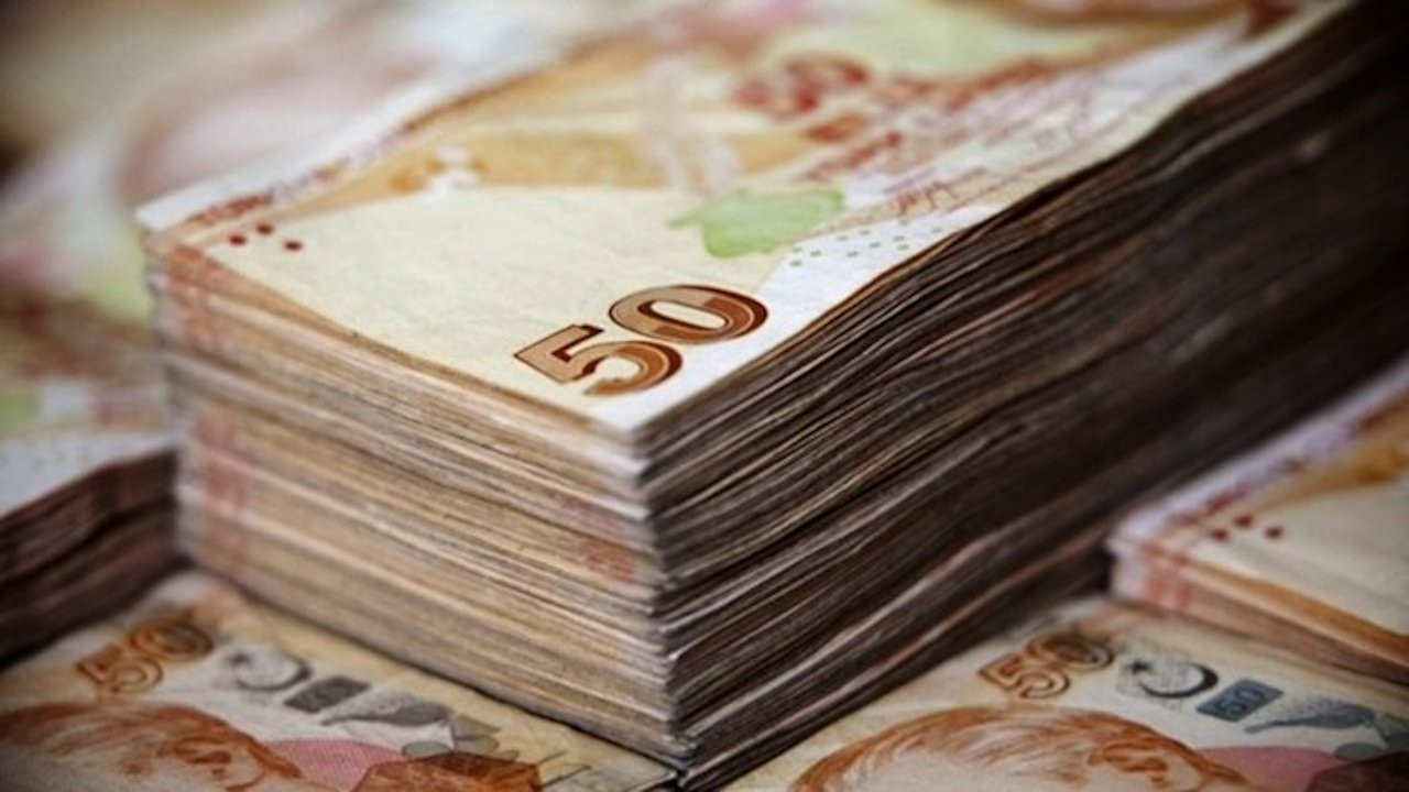 Hazine bonoyla 4,2 milyar lira borçlandı