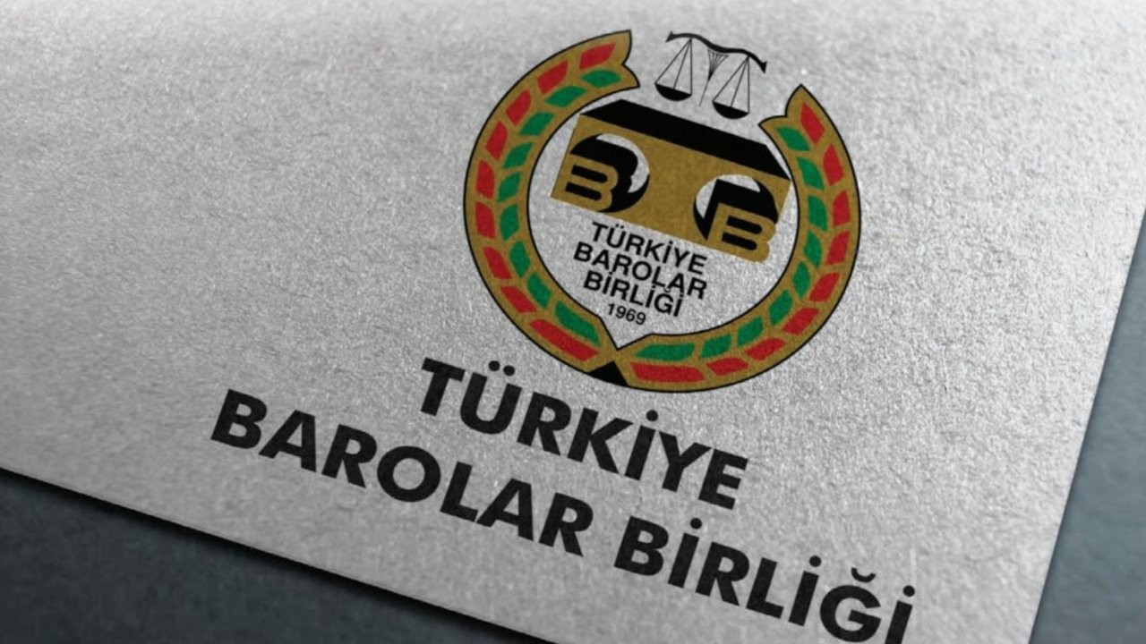 Barolar Birliği: Gezi kararı yargının kara lekesidir