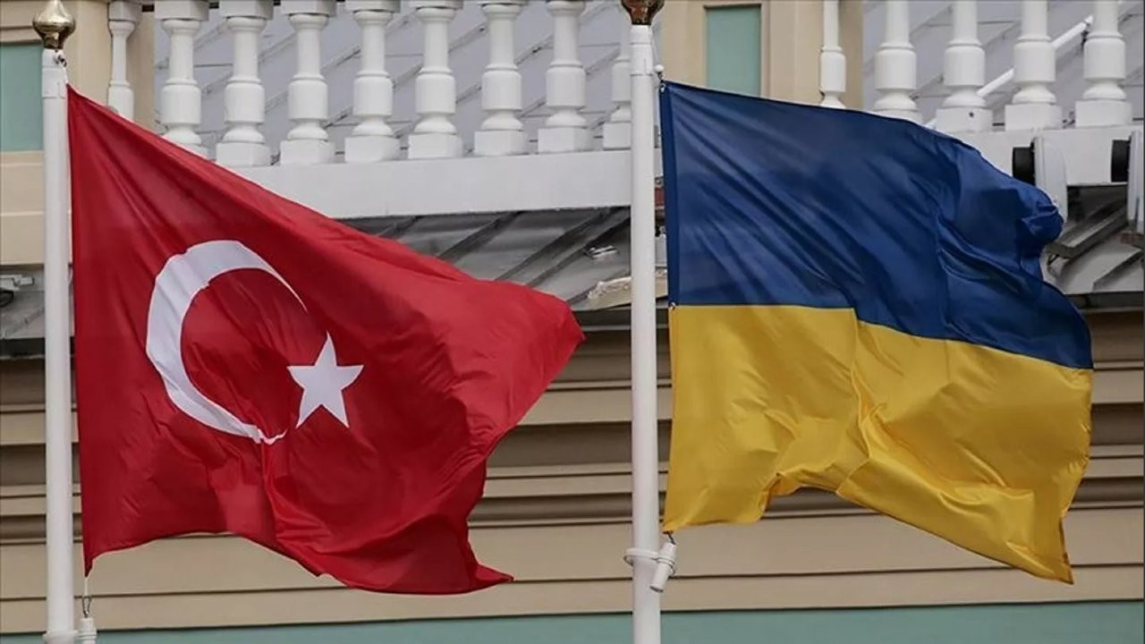 Ukrayna, Türkiye'ye dolandırıcılık suçlaması nedeniyle nota verdi