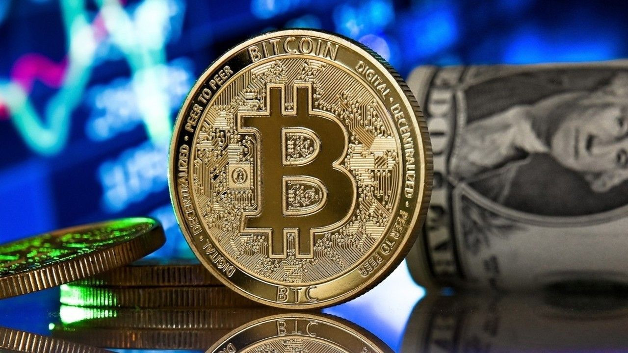 Bitcoin'de yatay seyir, alt coin'lerde yükseliş - Sayfa 3