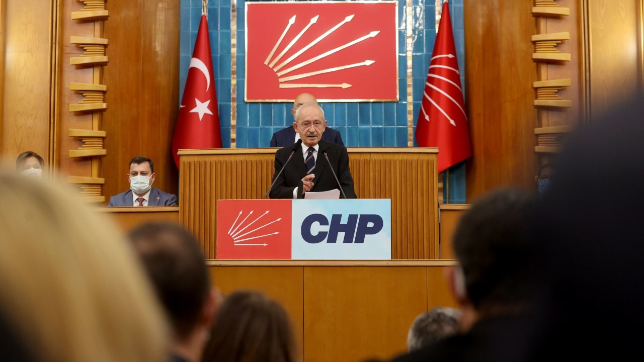 Kılıçdaroğlu'ndan Erdoğan'a tepki: Günlerdir beklentiye sokulan milletimiz yüz üstü bırakıldı