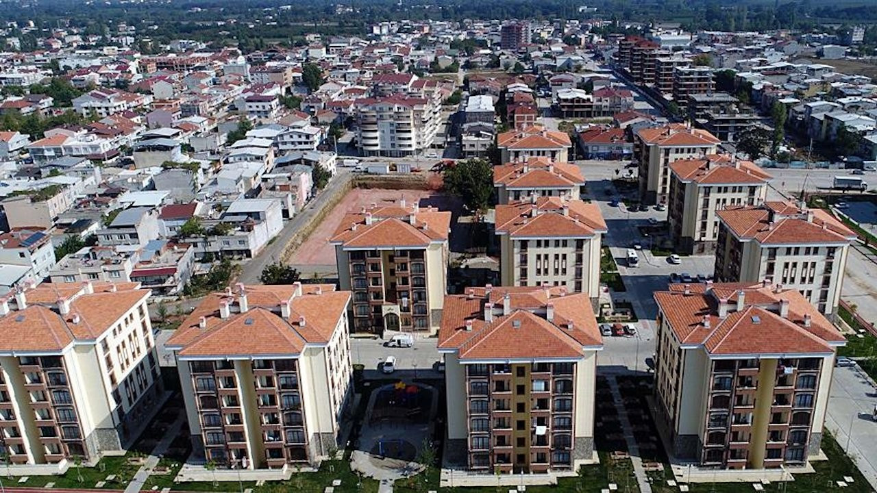 Azerbaycan bankasından Türkiye için ev kredisi