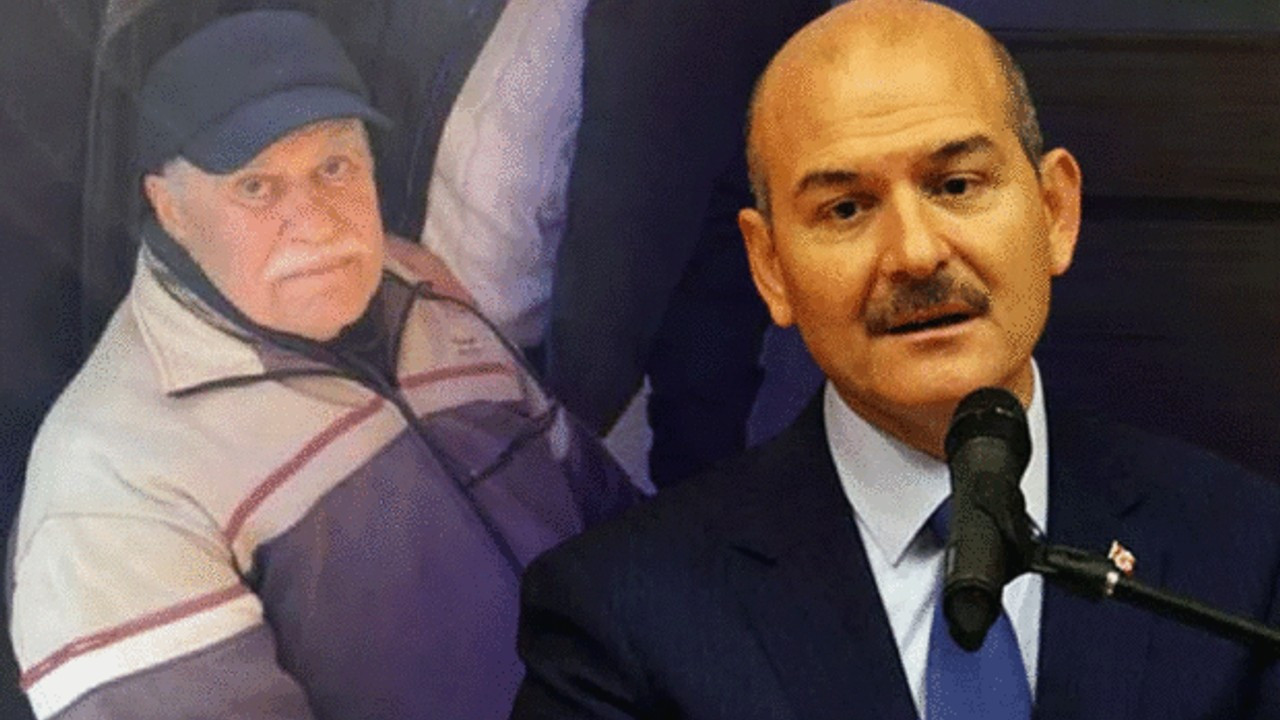 Süleyman Soylu'nun dayısı vefat etti