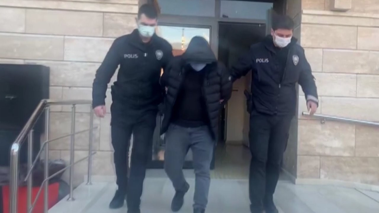 Sağlık çalışanını darbeden hasta tutuklandı