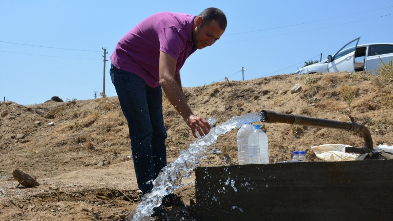 Bahçeli'den MHP'li belediyelere suda indirim talimatı