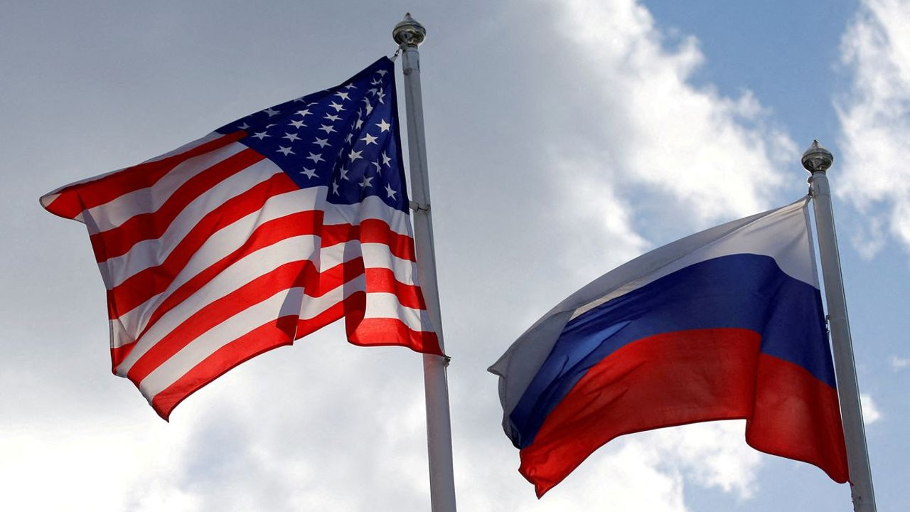 CNN: Rusya, ABD'ye nota verdi