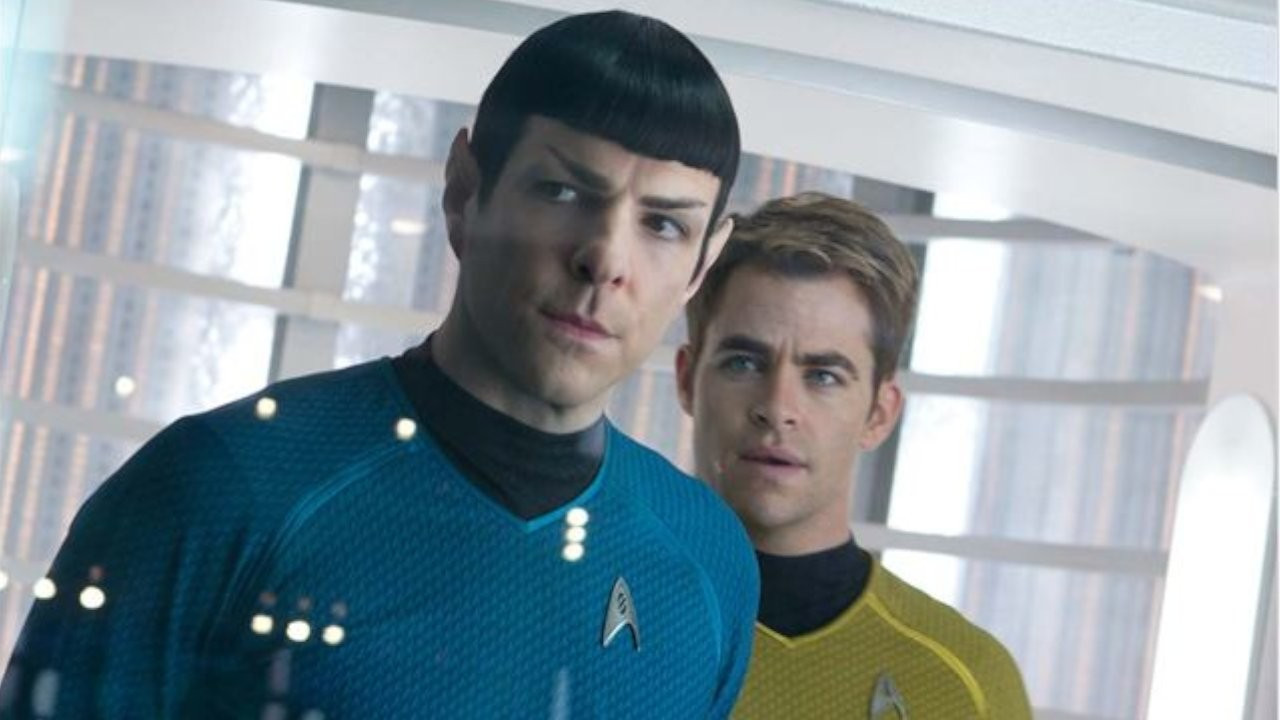 'Star Trek 4' orijinal oyuncu kadrosuyla geliyor