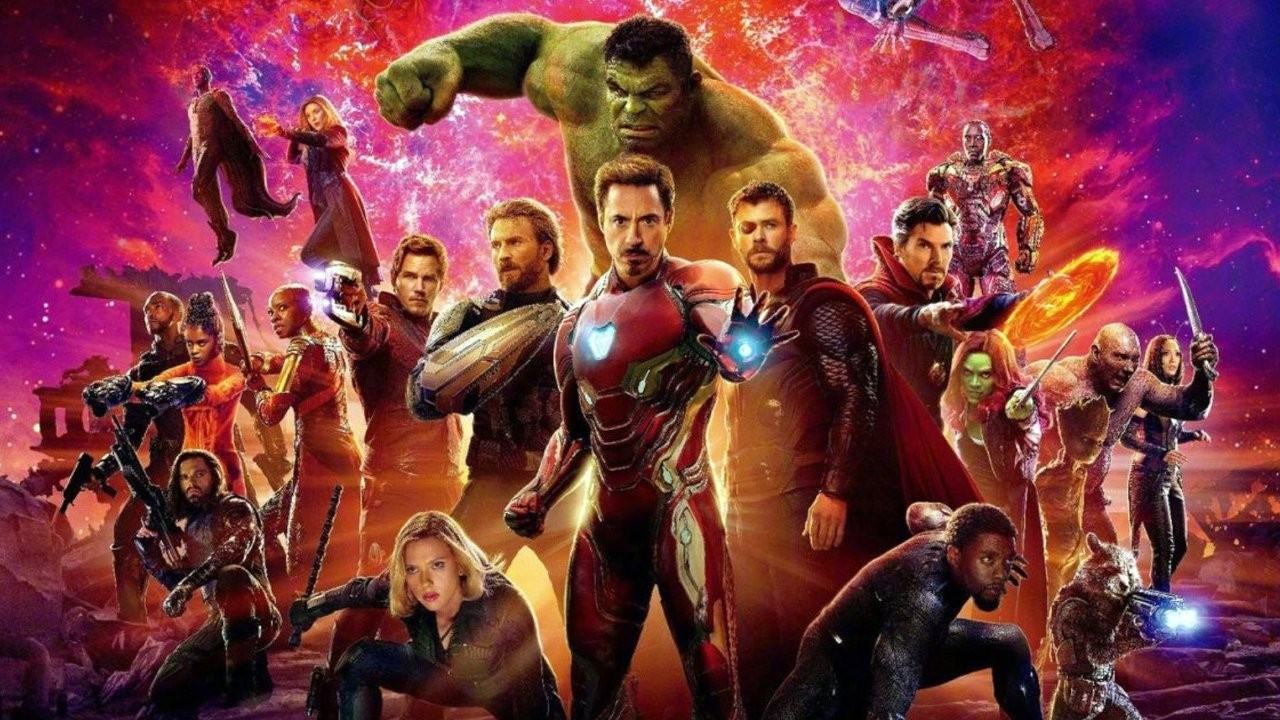 Marvel Studios başkanı açıkladı: Yeni Avengers filmi gelmeyecek