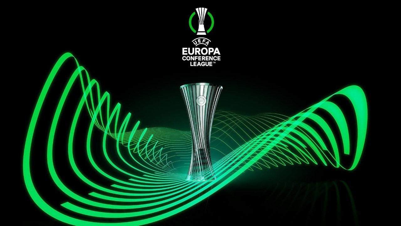 UEFA Avrupa Konferans Ligi'nde çeyrek ve yarı final kuraları çekildi