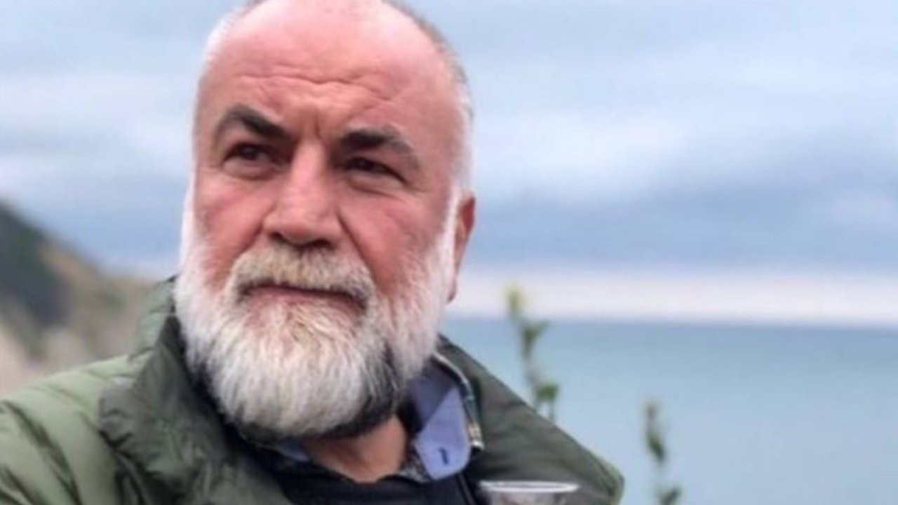 Kocaeli'de gazeteci silahlı saldırıda öldürüldü