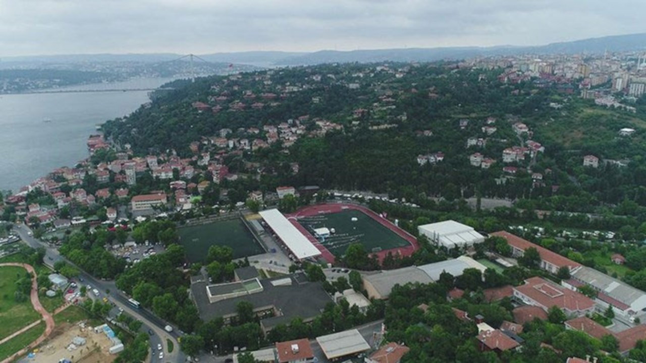 Marmara ve Boğaziçi Üniversitesi öğrencileri: Kayyımlar gidecek, biz kazanacağız
