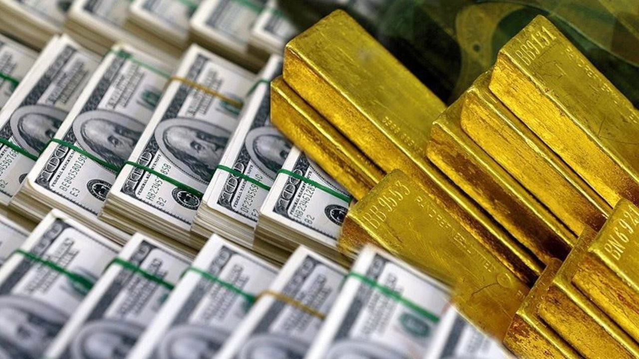 İslam Memiş'ten altın ve dolar uyarısı: Riskler yükseliyor