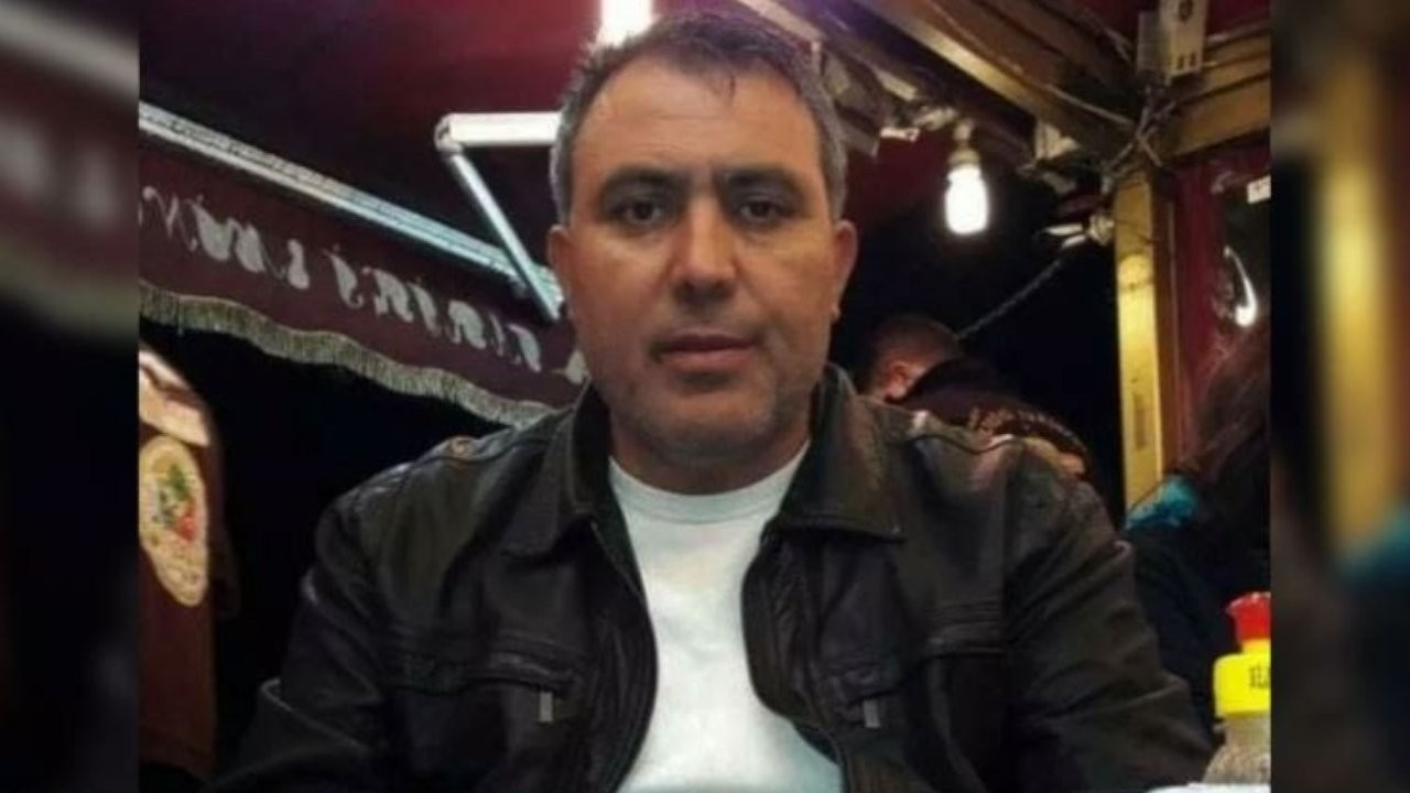 İYİ Parti Şaphane İlçe Başkanı Mehmet Sönmez öldürüldü
