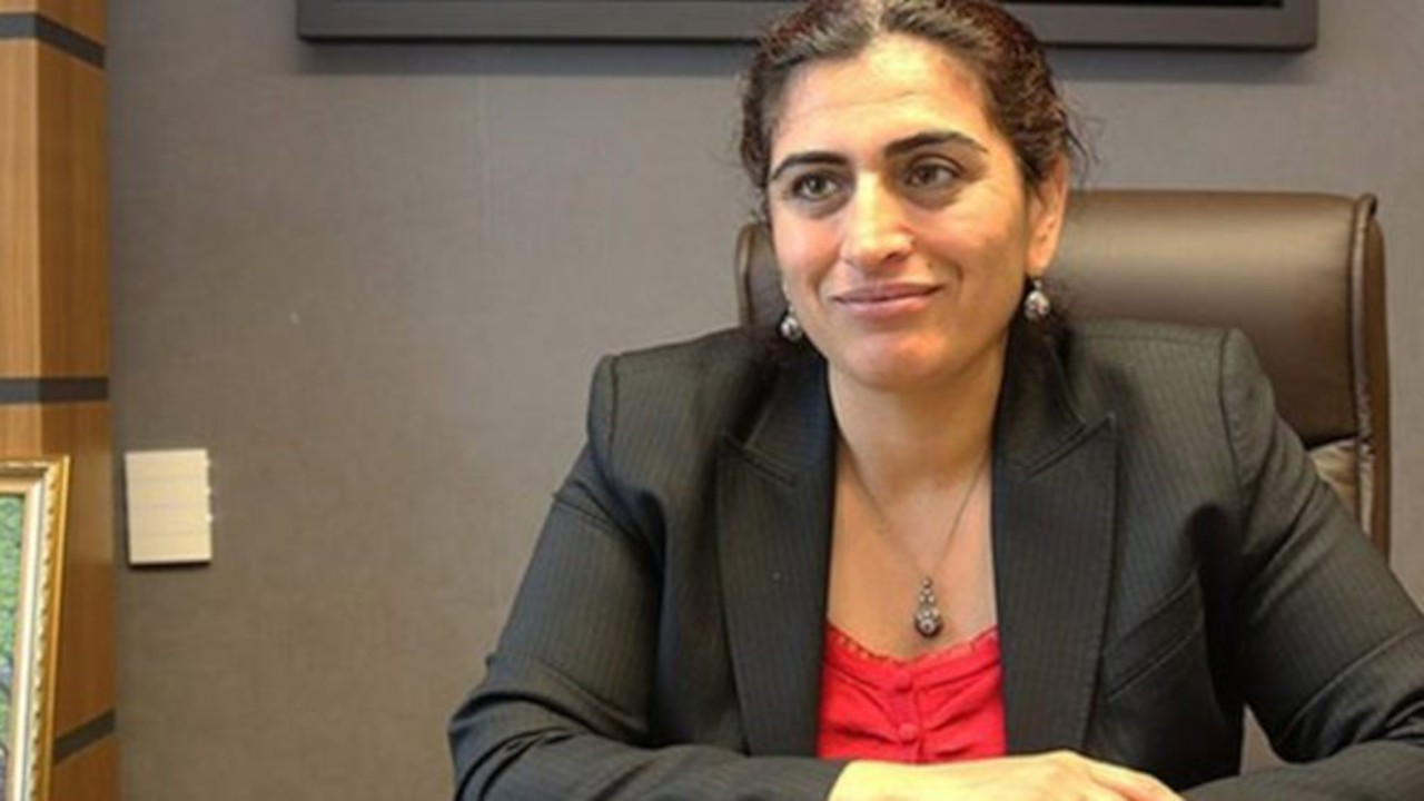 Sebahat Tuncel'in 'Erdoğan kadın ve Kürt düşmanıdır' sözü için beraat kararı