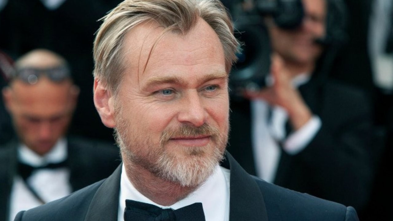 Yönetmen Christopher Nolan'a şövalyelik unvanı verilecek