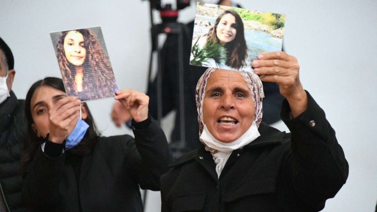 Akşener'den Doku ailesine: İYİ Parti olarak acınız acımızdır