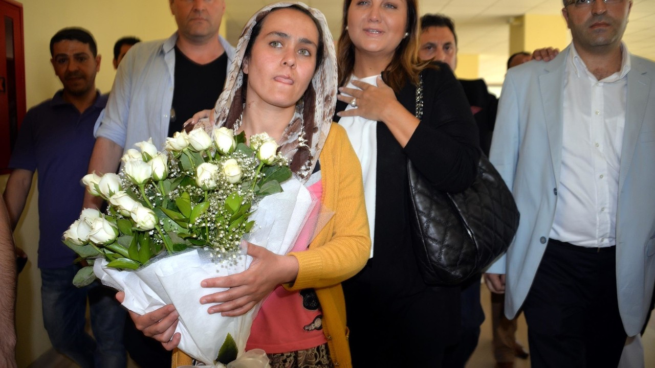 Dilek Kaya’yı katleden astsubay müebbet hapis cezasına çarptırıldı
