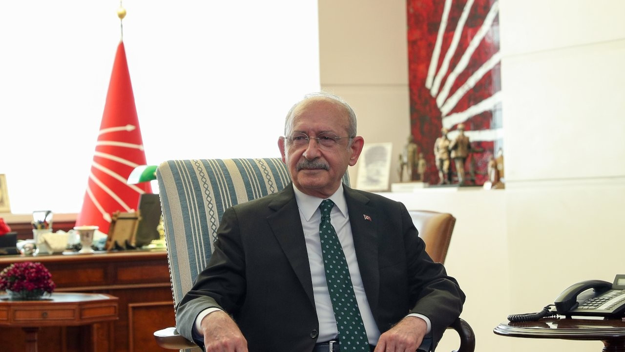 Kılıçdaroğlu: Güvenlik zirvesinden sonra Meclis'i acilen toplayın