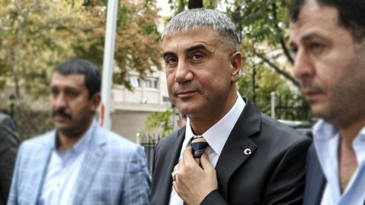 Avukatı açıkladı: Sedat Peker ve aile üyelerinin pasaportu yok