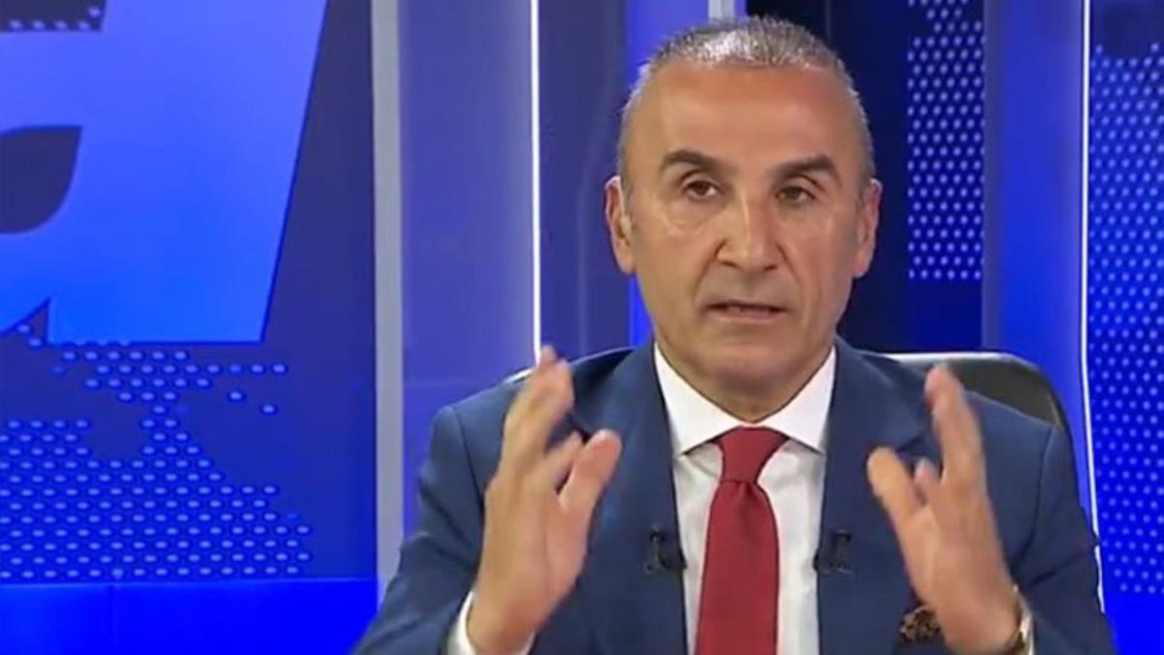 Avukat Cesim Parlak: Metin Özkan kleptomani değil tırnakçı