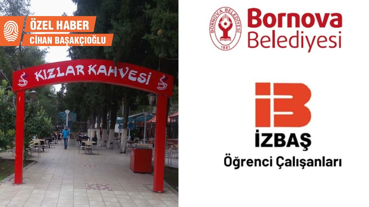 İZBAŞ öğrencileri işten çıkarmaya başladı