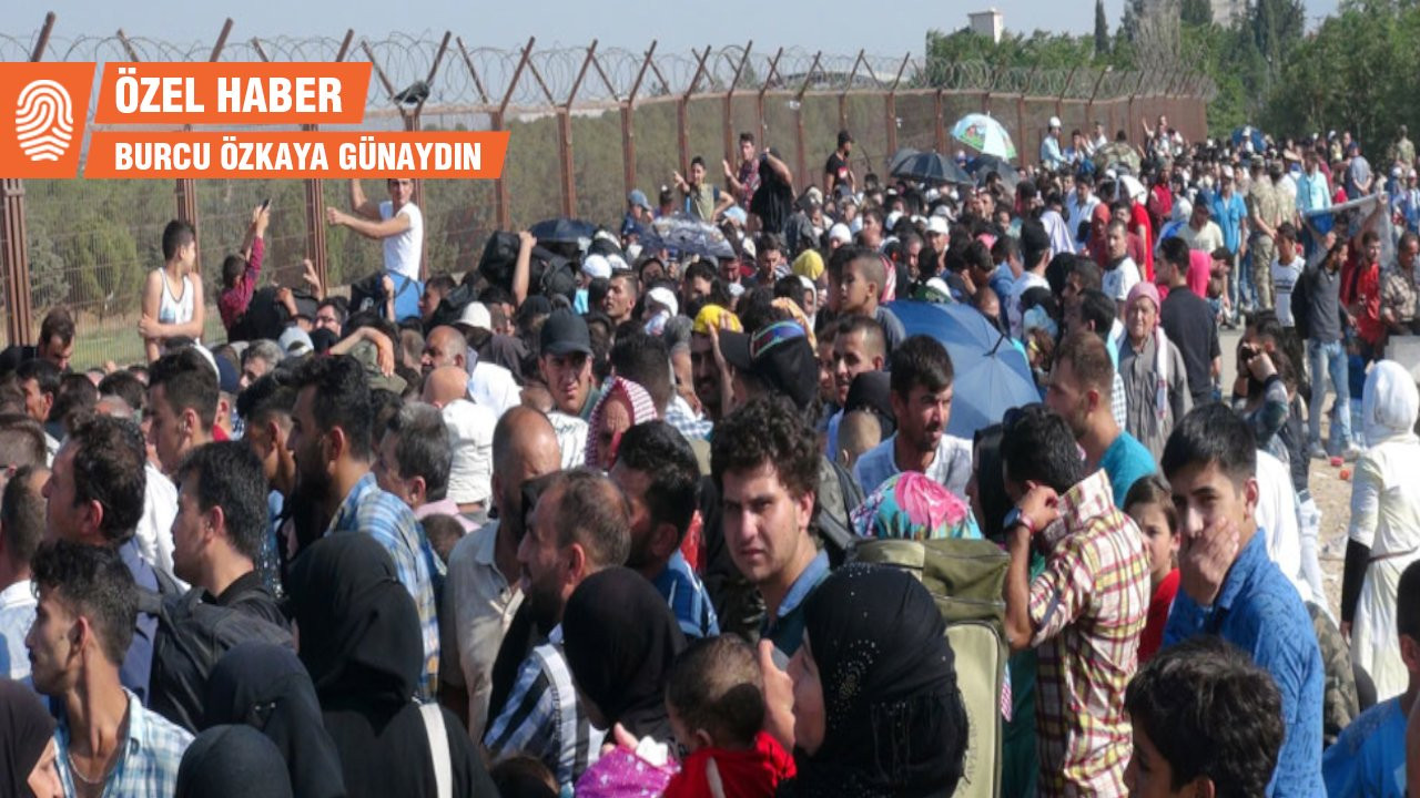 Mülteci seyreltme projesi: Seçime dönük siyasi bir hamle