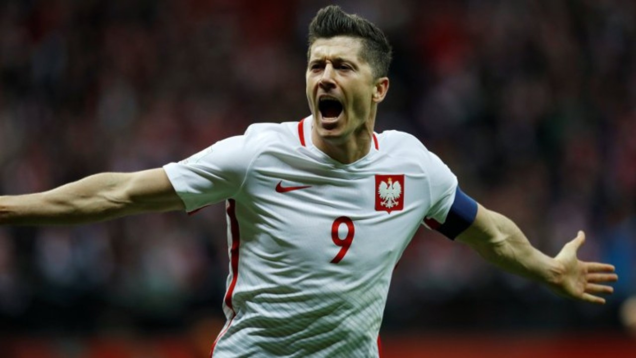 Polonya milli takımı, Rusya maçına çıkmak istemiyor