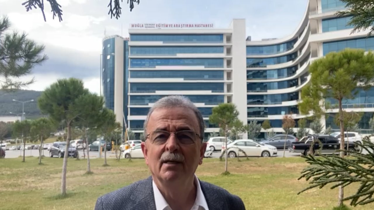 CHP'li Girgin: Kanser tarama cihazı talebini bakanlık gündeme almıyor