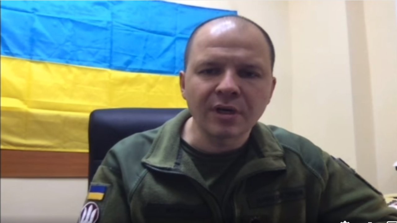 Ukrayna ordusundan 'Putin taktiği': Ellerinizi kaldırın