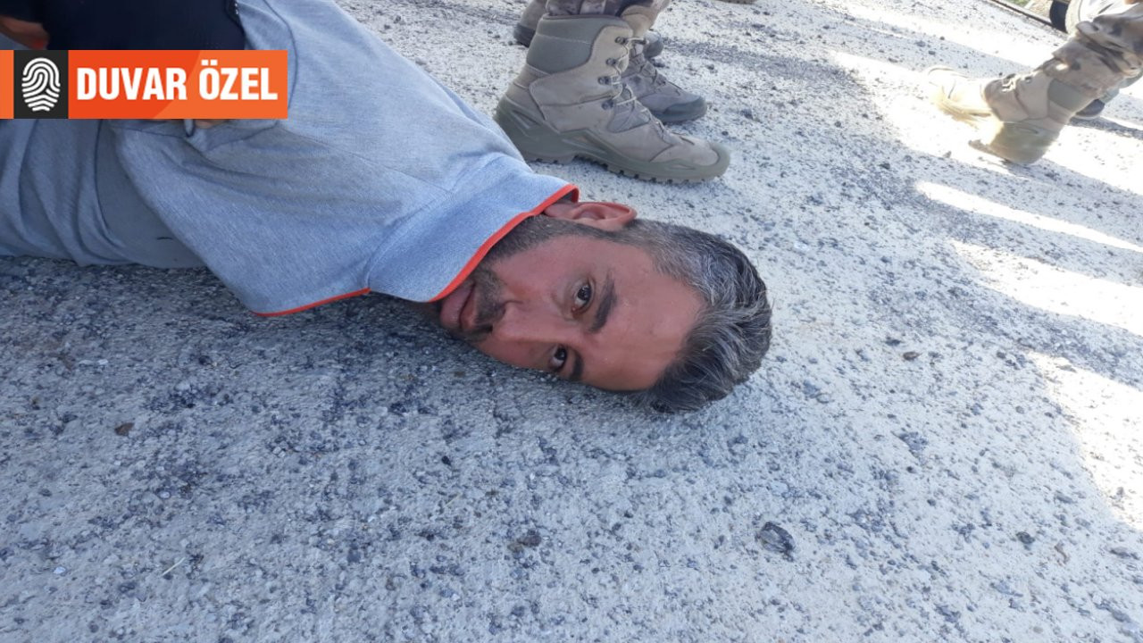 Dedeoğulları katliamı: 'Deniz Poyraz cinayetiyle aynı profil'