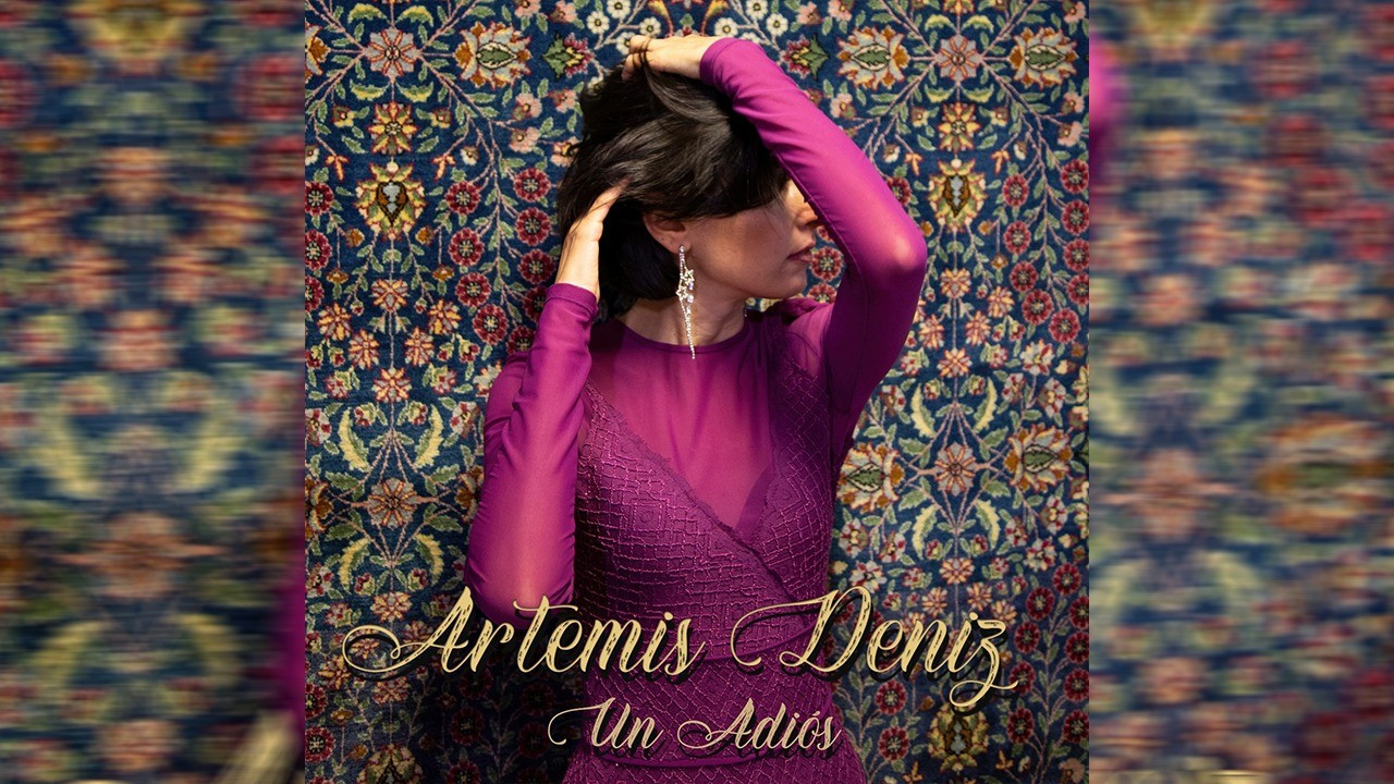Türkiye'den Latin Amerika'ya uzanan müzik yolculuğu: Un Adiós