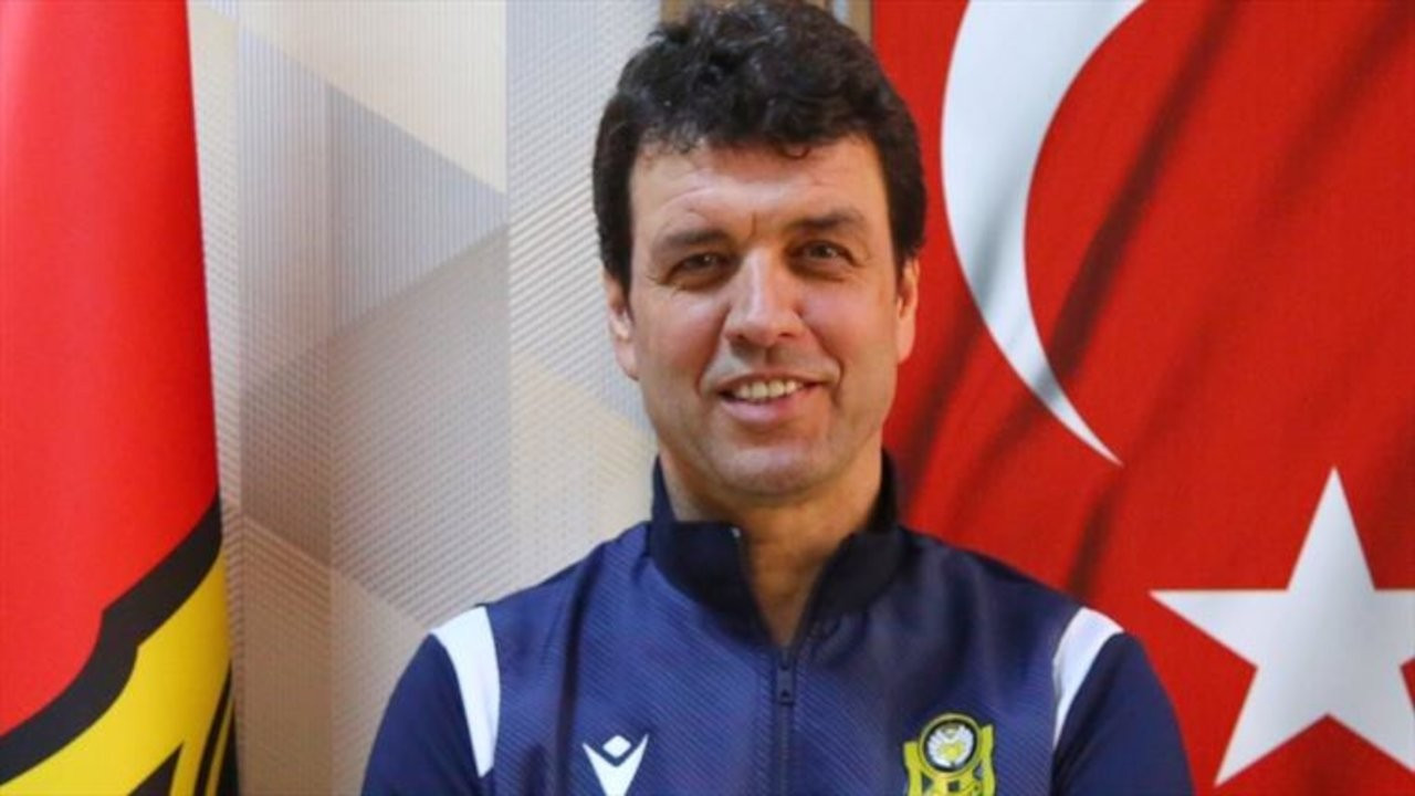 Öznur Kablo Yeni Malatyaspor'da Cihat Arslan dönemi