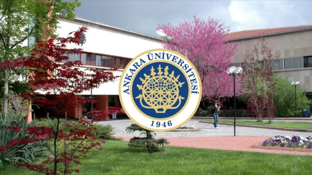 Ankara Üniversitesi'nde yemekhane ücretine yüzde 60 zam