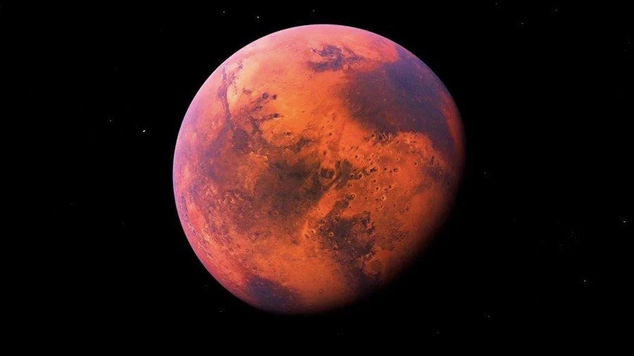 Avrupa Uzay Ajansı: Rusya'yla ortak Mars projesi ertelenebilir