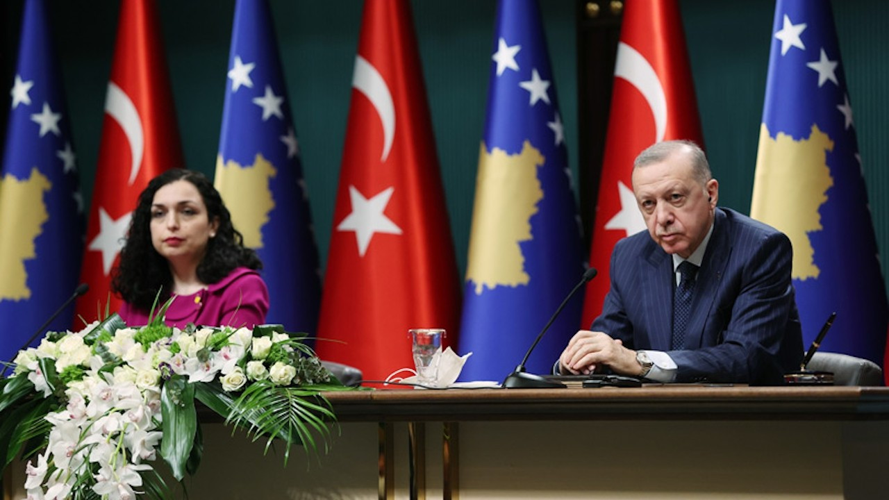 Erdoğan'dan AB'ye: Türkiye'yi birileri savaş açtığı zaman mı gündeme alacaksınız?